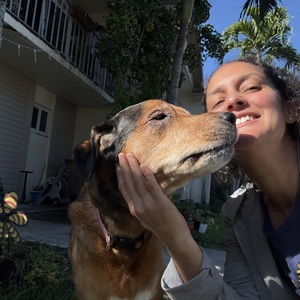 Fundraising Page: Stephanie James